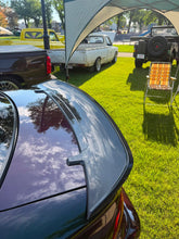 Load image into Gallery viewer, 1994-1998 SN350 GEN 2 Carbon Fiber Spoiler