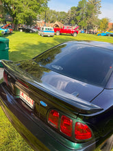 Load image into Gallery viewer, 1994-1998 SN350 GEN 2 Carbon Fiber Spoiler