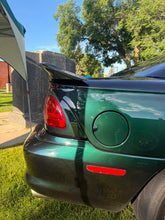 Load image into Gallery viewer, 1994-1998 SN350 GEN 2 Carbon Fiber Spoiler