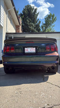 Load image into Gallery viewer, 1994-1998 SN350 GEN 2 Carbon Fiber Spoiler