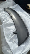 Load image into Gallery viewer, 1994-1998 SN350 GEN 2 Carbon Fiber Spoiler