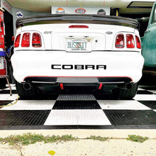 Load image into Gallery viewer, 94-98 Mustang GT Cobra carbon fiber spoiler SN350 saleen s281 american muscle lmr
