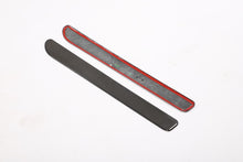 Load image into Gallery viewer, 1994-2004 Carbon Fiber Interior door insert - carpet replacement