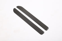 Load image into Gallery viewer, 1994-2004 Carbon Fiber Interior door insert - carpet replacement