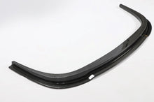 Load image into Gallery viewer, 1994-1998 Mustang carbon fiber front lip splitter SN95