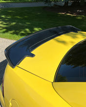Load image into Gallery viewer, 1999-2004 Mustang Carbon Fiber Spoiler SN350