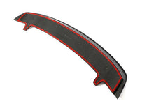 Load image into Gallery viewer, 1999-2004 Mustang Carbon Fiber Spoiler SN350