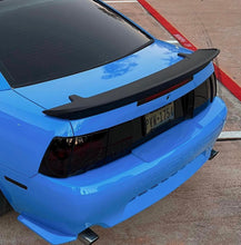 Load image into Gallery viewer, 99-04 New Edge Mustang fiberglass spoiler SN350