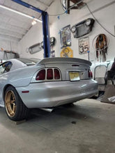 Load image into Gallery viewer, 1994-1998 Mustang fiberglass spoiler SN350