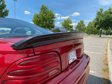 Load image into Gallery viewer, SN350 Fiberglass Spoiler 94-98 Mustang