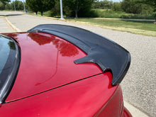 Load image into Gallery viewer, SN350 Fiberglass Spoiler 94-98 Mustang