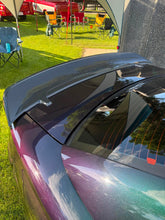 Load image into Gallery viewer, 1994-1998 SN350 GEN 2 Carbon Fiber Spoiler
