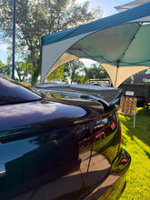 Load image into Gallery viewer, 1994-1998 SN350 GEN 2 Carbon Fiber Spoiler
