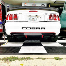 Load image into Gallery viewer, 94-98 Mustang GT Cobra carbon fiber spoiler SN350 saleen s281 american muscle lmr
