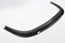 Load image into Gallery viewer, 1994-1998 Mustang carbon fiber front lip splitter SN95
