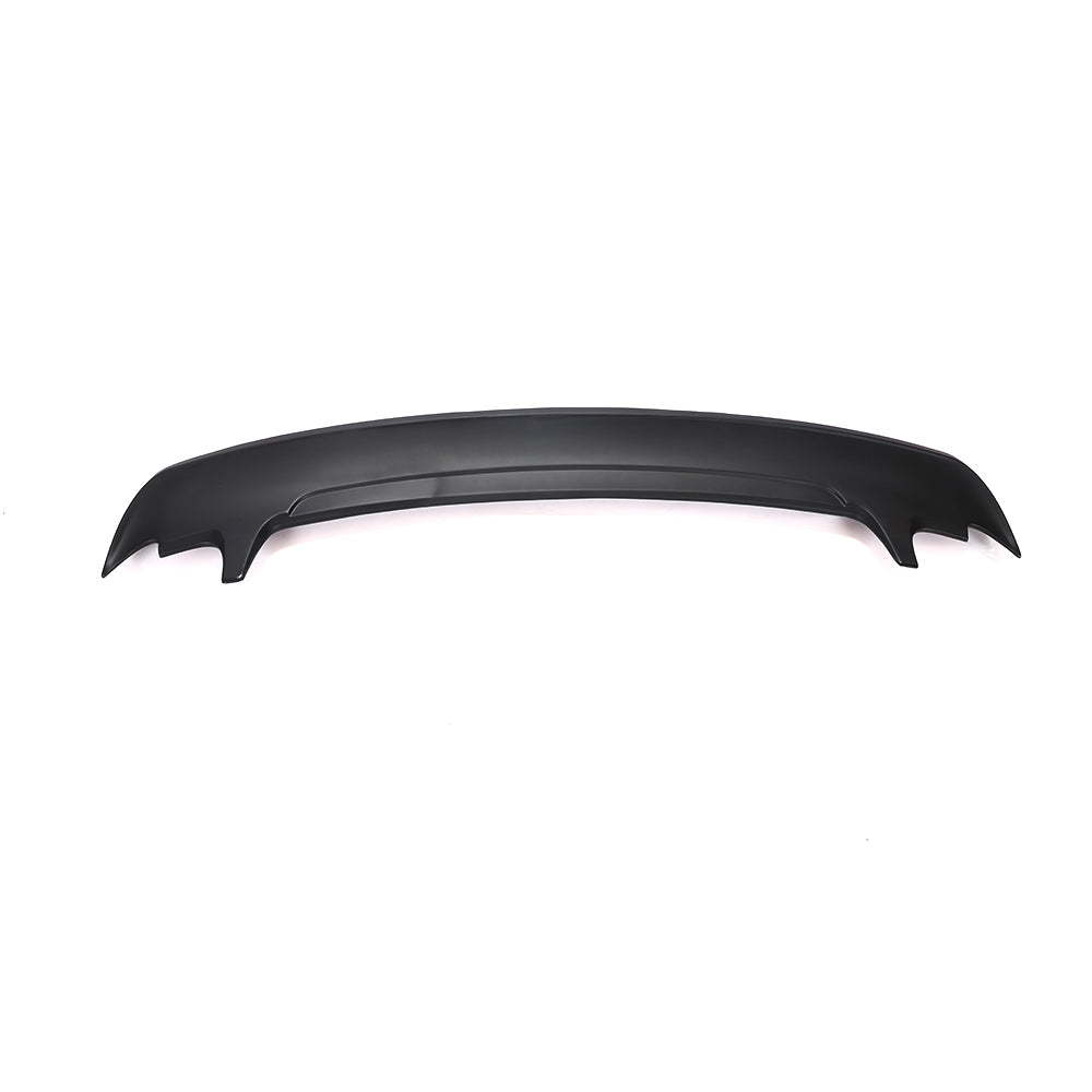 SN350 Fiberglass Spoiler ducktail spoiler wing for 94-98 sn95 mustangs ...